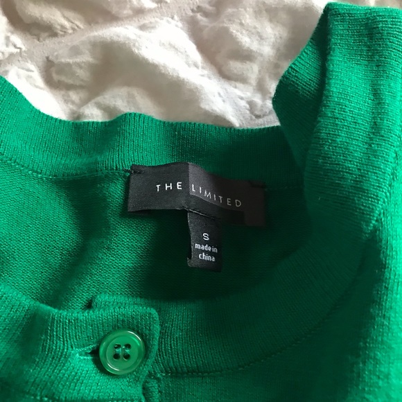 3 cardigans - Picture 2 of 4